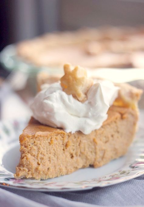 The Best Creamy Pumpkin Pie Recipe- Baker Bettie Creamy Pumpkin Pie Recipe, Easy Snickerdoodle Recipe, Silk Pie Recipe, Creamy Pumpkin Pie, Baker Bettie, Best Pumpkin Pie, Snickerdoodle Recipe, Pumpkin Pie Recipe, Pumpkin Pie Recipes