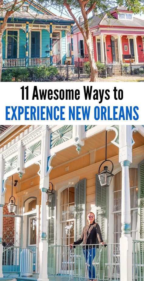 New Orleans Spring Break, New Orleans Christmas, New Orleans Vacation, Louisiana Travel, Places In Usa, New Orleans Mardi Gras, Travel Bucket List Usa, New Orleans Travel, Need A Vacation