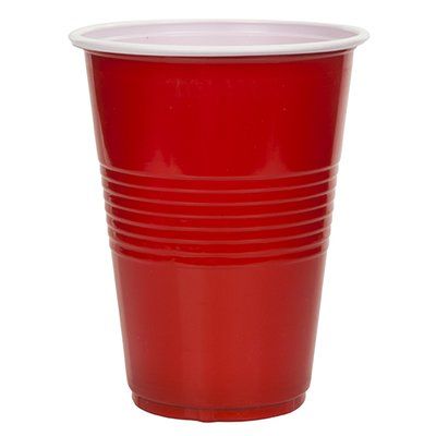 Top 10 Christmas Gifts, Drink Ware, Red Cups, Red Party, Christmas Gifts For Girlfriend, Tea Party Birthday, Oval Plates, Cups Set, Disposable Cups