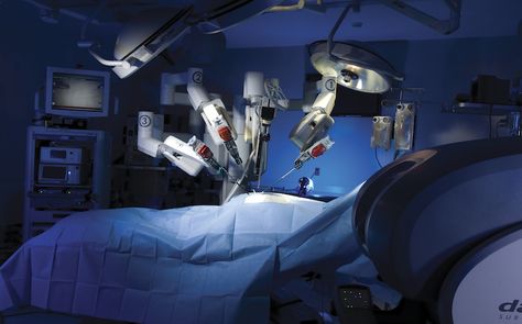 Healthcare Robot Systems Market Worth $3,764 Million by 2018 - http://www.orthospinenews.com/healthcare-robot-systems-market-worth-3764-million-by-2018 Medical Robots, Surgical Robots, Prostate Surgery, Robotic Surgery, Healthcare Technology, Knee Replacement Surgery, Laparoscopic Surgery, Spine Surgery, Medical Tourism