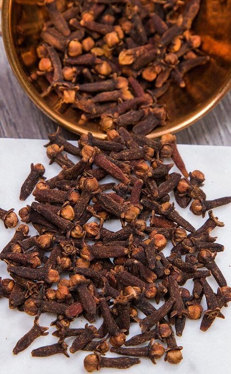 Benefits, medicinal properties, advantages and disadvantages of cloves Clove Plant, Healing Spell, Cloves Benefits, Grow Long Nails, Cloves Spice, Witchcraft Herbs, Clove Bud, Healing Plants, Advantages And Disadvantages