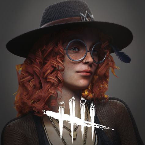 ArtStation - Mikaela Reid - Dead By Daylight, Rafael Juarez Jr Fast And Furious Cast, Survival Horror, Survival Horror Game, Gothic Tattoo, Dead By Daylight, Horror Characters, Halloween Outfit, The Witch, Horror Game