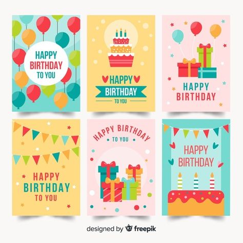 Birthday Tags Printable, Confetti Background, Birthday Card Drawing, Happy Birthday Quotes Funny, Happy Birthday Lettering, Birthday Tags, Birthday Quotes Funny, Birthday Letters, Happy Birthday Greeting Card