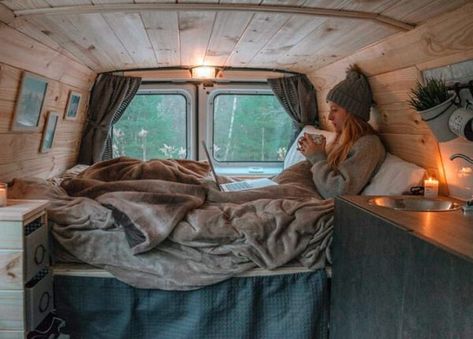 Build A Custom Interior In A Standard Height Campervan Conversion Van Build Ideas, Kombi Trailer, Camper Van Build, Best Van, Diy Campervan, Vw Vanagon, Van Storage, Van Build, Combi Vw