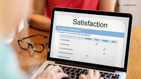 If you are running a business, you must conduct an employee satisfaction survey. It is a necessary survey that will help you fathom your employees satisfaction. Employee Survey, Employee Satisfaction Survey, Survey Design, Survey Sites That Pay, Employee Satisfaction, Survey Questions, Technology Photos, Survey Sites, Job Work