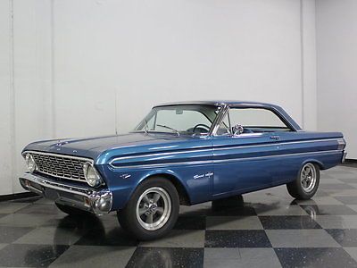 65 Ford Falcon, 1964 Ford Falcon, Ford Fairlane 500, Car Station, Mercury Cars, 1964 Ford, Hot Rod Trucks, Car Trailer, Ford Classic Cars