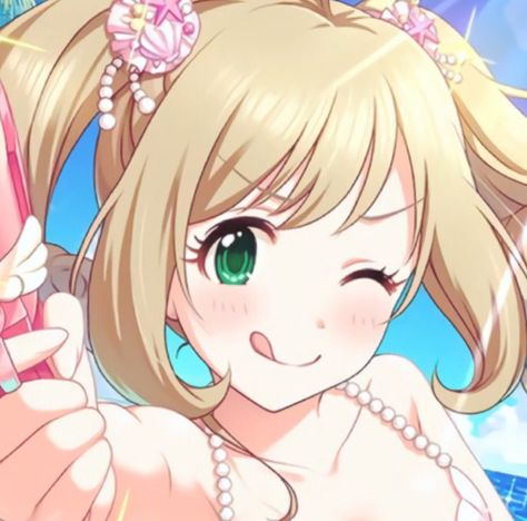 The Idolmaster Cinderella Girls, The Idolmaster Cinderella, The Idolmaster, Idolmaster Cinderella, Idolmaster Cinderella Girls, Discord Server, Fun Games, Aesthetic Girl, Group Chat