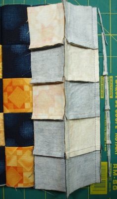 How To Use Quilt Fuse Grid Grid Quilting, Easy Quilting Techniques, Easy Quilting, Watercolor Quilt, Quilt As You Go, Quilting Techniques, Easy Quilts, Quilt Tutorials, Square Quilt