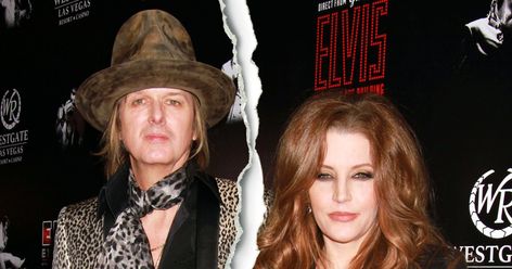 Lisa Marie Presley’s lengthy court battle against ex-husband Michael Lockwood will continue. However, the former couple are legally divorced nearly five years after their split, Us Weekly can confirm. A judge granted a dissolution of marriage in the case on Wednesday, May 26. The bifurcated judgment allows the pair to be deemed single despite the fact that […] Michael Lockwood, Dissolution Of Marriage, Marie Presley, Priscilla Presley, Celebration Gif, Lisa Marie Presley, Entertainment Tonight, Music Producer, Ex Husbands