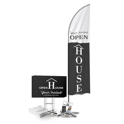 New Project Launch Real Estate, Real Estate Signage, Estate Signage, For Sale Signs, Real Estate Marketing Gifts, Marketing Gifts, Realtor Signs, Sale Signs, Marketing Office