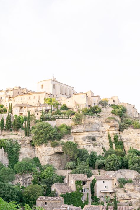 Gordes France, Floral Oil, Sunshine State, Avignon, Pool Area, Historic Buildings, Spa Day, The Valley, Luxury Hotel