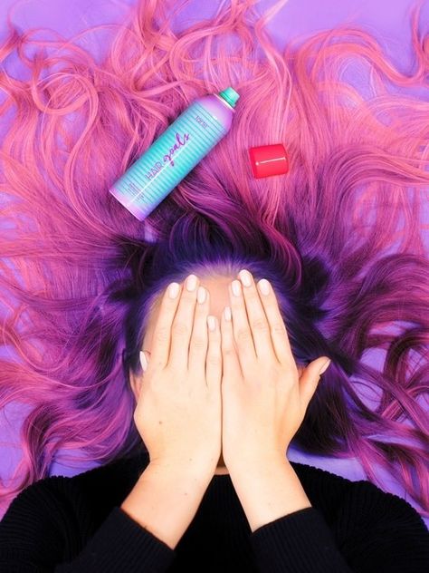 Tarte Just Dropped Its Most Unexpected Product Yet Healthy Hair Products, Modern Bob Hairstyles, Summer Hair Care, Best Dry Shampoo, Make Hair Grow, Hair Care Regimen, Try On Hairstyles, Box Braids Hairstyles, Hair Dye