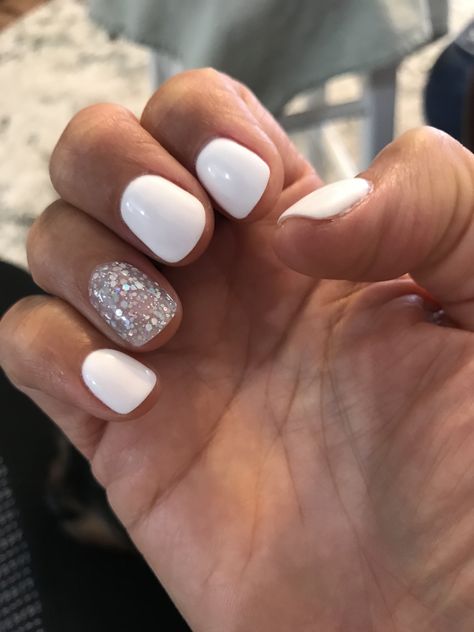 Nails Fucsia, Gel Nails Cute, Balayage Honey, Rodeo Nails, Short Natural Nails, Natural Gel Nails, Cute Nail Colors, Natural Nail Designs, Bronde Balayage