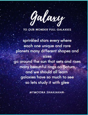 Poem On Galaxy, Space Facts, Logo Idea, Our Earth, Story Prompts, Space Exploration, So Beautiful, Things That, Let It Be