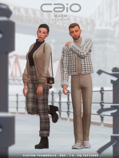 Slob Sims 4 Cc, Sims 4 Gender Neutral Cc, Sims 4 Winter Cc, Sims 4 Pack, The Sims 4 Pack, Mods Sims 4, Sims 4 Male Clothes, Clothes Cc, Cc Folder