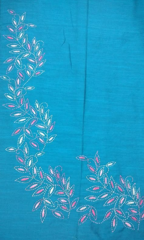 Liquid Embroidery Designs, Liquid Embroidery, Embroidery Wall Art, Hand Embroidery Dress, Saree Embroidery Design, Kurti Embroidery, Kutch Work, Kurti Embroidery Design, Saree Embroidery