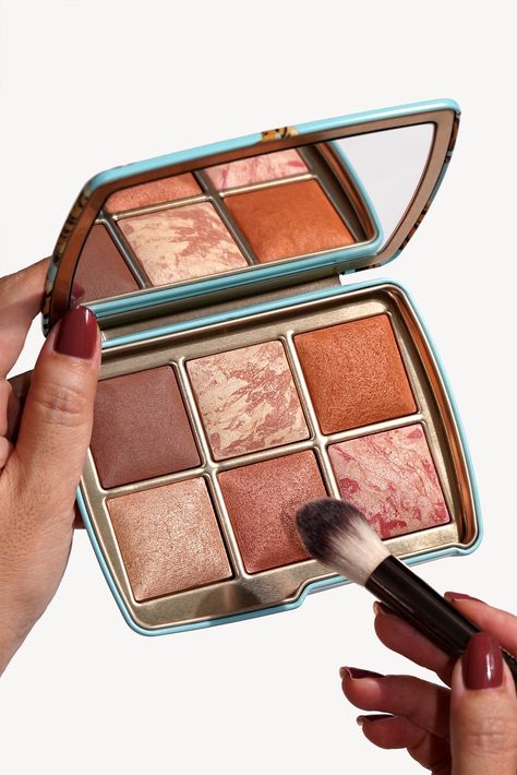 Hourglass Palette Tiger, Hourglass Palette, Hourglass Powder, Sephora Wishlist, Ambient Lighting Palette, Hourglass Ambient Lighting Palette, Hourglass Ambient Lighting Powder, Hourglass Ambient, Dream Makeup