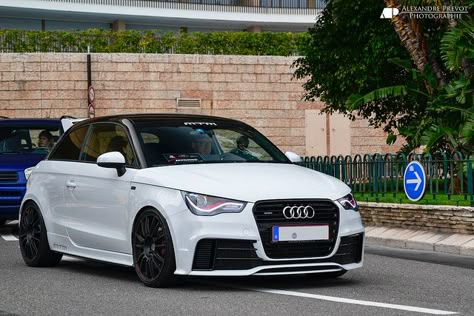 Audi A1 Quattro MTM! Audi Vehicles, Audi Hatchback A3, Audi A5 2011, 2010 Audi A4, Audi A2, Audi 1, Audi A7 2012, Hatchback Cars, Black Audi