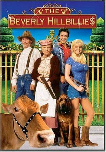 Jim Varney, Dabney Coleman, Cloris Leachman, Erika Eleniak, Buddy Ebsen, Beverly Hillbillies, The Beverly Hillbillies, Paperback Writer, Beverly Hills Chihuahua