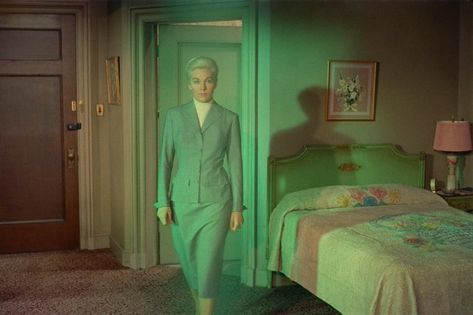 (1) Distracted Film on Twitter: "Kim Novak in Hitchcock’s Vertigo.... Still from The Vertigo Project by Jean Curran... https://t.co/mlBIKHUmxj" / Twitter Vertigo Movie, Vertigo 1958, Sequence Style, Barbara Bel Geddes, Hitchcock Film, Alfred Hitchcock Movies, Kim Novak, Janet Leigh, Movie Shots