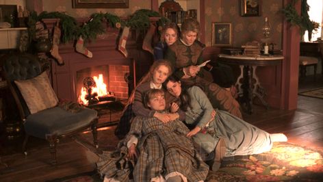 Get a mug of cocoa, curl up, and watch some cozy (if sometimes less-than-comforting) fare. Little Women 2019, The Long Dark, Sick Of People, Greta Gerwig, I Love Cinema, Louisa May Alcott, Little Women, Period Dramas, Film Stills