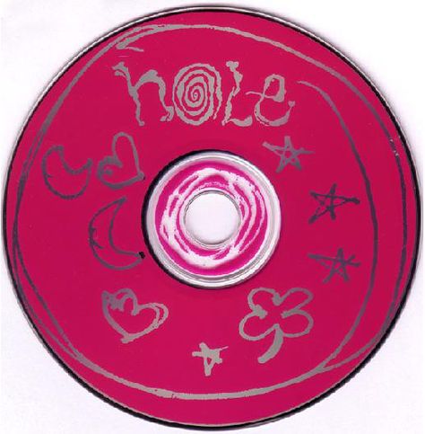 Hole (2) - Pretty On The Inside (CD, Album) at Discogs Pretty On The Inside, Laika Dog, Pink Cd, Cd Icon, Icon Widget, Riot Grrrl, Ios App Icon, Trailer Park, Cd Album