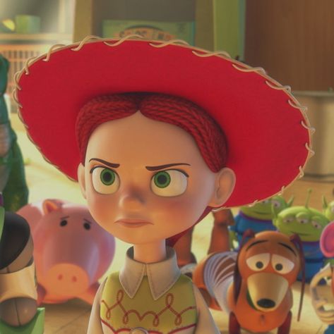 jessie from toy story icons. // like/rb if used. free to use for profiles, etc. Disney Character Icons, Jessie From Toy Story, Jesse Toy Story, Toy Story Jessie, Disney+ Icon, Dragon Icon, Raya And The Last Dragon, Jessie Toy Story, Toy Story Theme