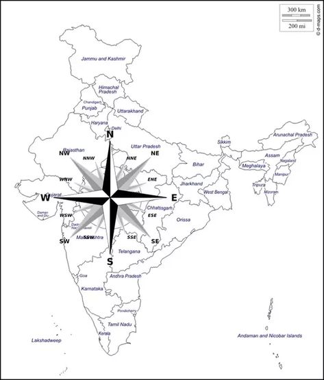 India Map Direction India Map With Direction | compressportnederland Indian Map, Map History, Biodata Format Download, Maths Syllabus, Army Wallpapers, Map Of India, Upsc Notes, Invoice Format, Accounting Basics