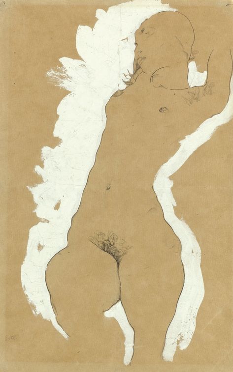 (#51) Egon Schiele Egon Schiele Drawings, Cottagecore Wallpaper, Expressionist Artists, Digital Museum, Egon Schiele, Expressionist Art, Collaborative Art, Types Of Painting, Modern Artists