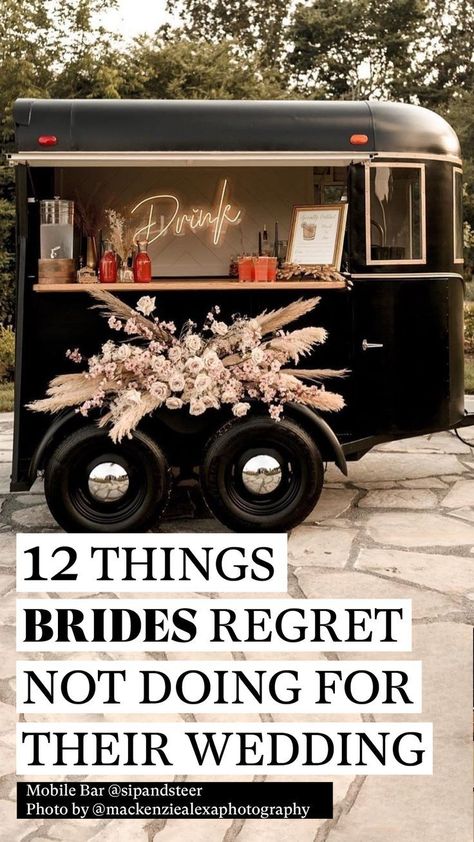 Things Brides Regret Not Doing, Minimalist Dekor, Bridal Boxes, Dark Wedding, Future Wedding Plans, Cute Wedding Ideas, Wedding Planning Advice, Western Wedding, Cute Wedding