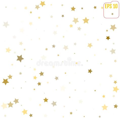 Abstract pattern of random falling gold stars on white background. Glitter templ #Sponsored , #sponsored, #Advertisement, #random, #Abstract, #gold, #falling Background Glitter, Blue Birthday Parties, Greeting Card Christmas, Island Paradise, Blue Birthday, Motion Graphics Animation, Glitter Background, Card Christmas, Animated Cartoons