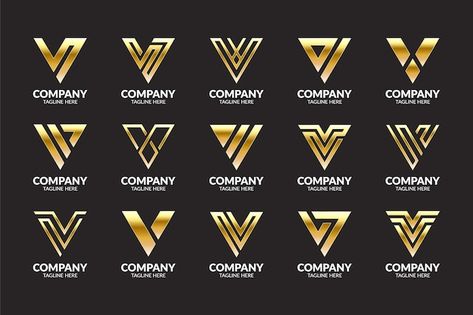 We Are Closed Sign, Closed Sign Business, Vv Logo, Golden Logo Design, Dj Logo Design, Fonts For Business, Logo Dj, Sorry We Are Closed, V Logo Design