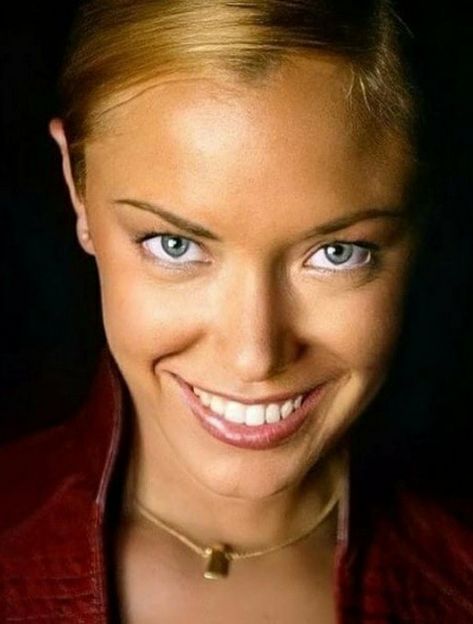 Kristanna Loken, Terminator, Celebrities Female, Celebrity Crush, A Good Man, Movie Tv, Celebrities, Hair, Beauty