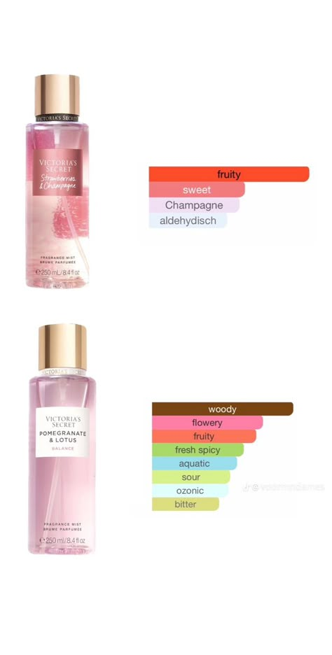 Romantic Perfume, Profumo Victoria Secret, Victoria Secret Body Spray, Victoria's Secret Perfume, Fragrances Perfume Woman, Victoria Secret Fragrances, Diy Body Care, Shower Skin Care, Victoria Secret Perfume