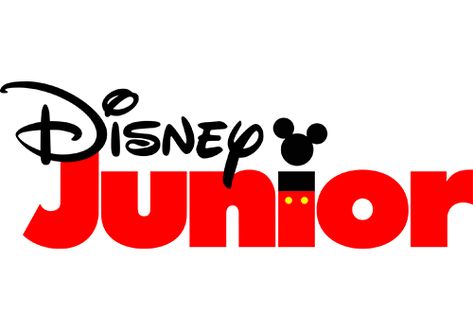 Disney Junior Characters, School Spirit Posters, Tv Show Logos, Logo Tv, School Shirt Designs, Disney Tv, Disney Logo, Junior Shirts, Class Shirt