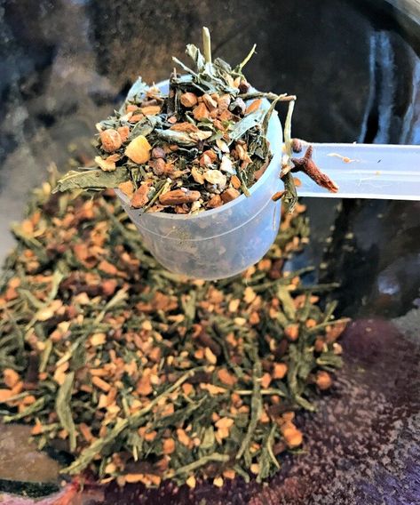 A Warming Chai Herbal Tea Recipe with Adaptogens for Winter Wellness and Energy — All Posts Healing Harvest Homestead Chai At Home, Chai Recipes, Tea Board, Spicy Tea, Chocolate Chai, Teas Recipes, Chai Tea Recipe, Healing Tea, Herbal Salves