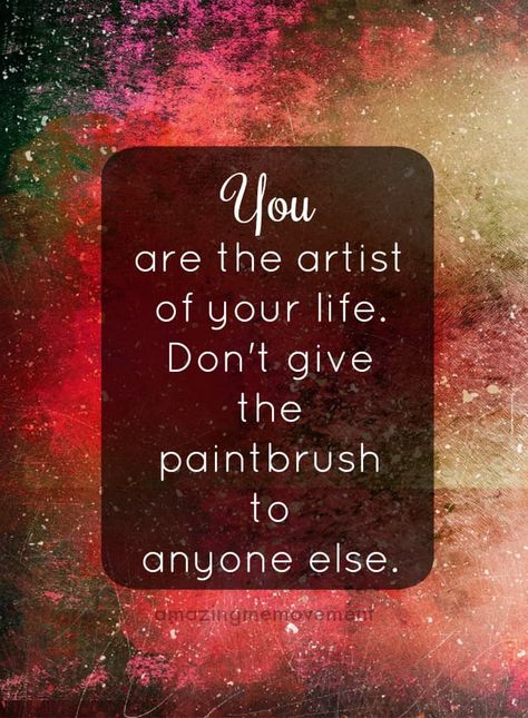 Great Quotes About Life, Art Quotes Funny, Funny Quotes For Kids, Artist Quotes, Life Quotes To Live By, Change Quotes, Life Lesson Quotes, Feeling Down, Life Humor