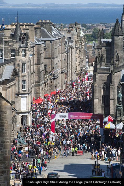 Edinburgh Fringe, Edinburgh Fringe Festival, Finsbury Park, Edinburgh Festival, Fringe Festival, 2025 Vision, England And Scotland, The Fringe, Scotland Travel