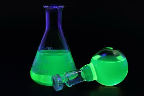 Glowing Water, Nickelodeon Slime, Herbert West, Radium Girls, Release Energy, Green Liquid, Re Animator, Glow Paint, Glow Stars