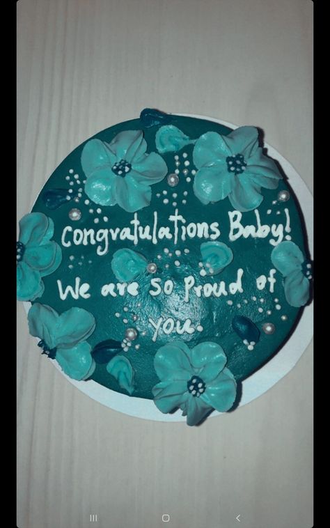 Congratulations Cake Snap, Proud Of You Cake, Congratulations Cake Design, Cake Snap, Mama Cake, Congratulations Cake, 15th Birthday Party Ideas, Dad Birthday Cakes, Gamer Quotes