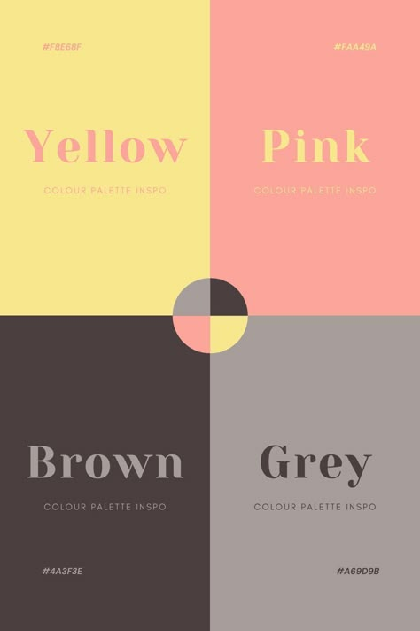 Pink Color Schemes Colour Palettes, Color Contrast Combination, Time Color Palette, 8 Color Palette, Color Hex Codes, Branding Palette, Unique Color Palette, Flat Color Palette, Brand Colours