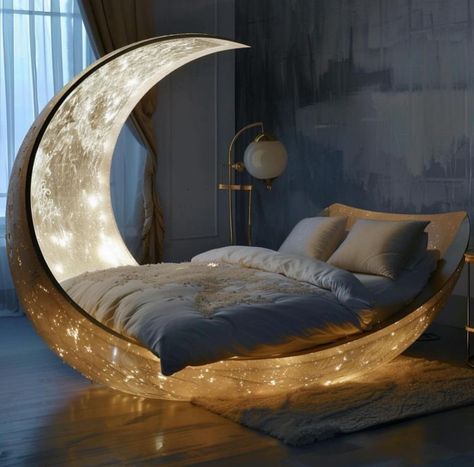 🌙✨ Which one of these dreamy setups is your favorite? Let us know in the comments! 🌌 Follow us @themilkywaydecor for more celestial inspiration and updates on our upcoming space-themed decor collection! 🚀 - - - - - - - Keywords: [ Celestial bedroom inspiration • Space-themed bedroom ideas • Moon and star room decor • Dreamy night sky bedroom • Cosmic home decor • Starry night interior design • Bedroom lighting ideas • Space decor inspiration ] #CelestialBedroom #SpaceDecor #MoonAndStars #Dr... Night Sky Bedroom, Star Room Decor, Sky Bedroom, Celestial Bedroom, Dreamy Night Sky, Night Interior, Celestial Room, Star Room, Bedroom Lighting Ideas