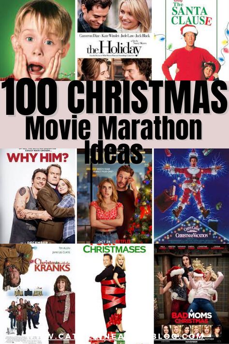 DISCOVER THE TOP 100 CHRISTMAS MOVIES WITH OUR BEST CHRISTMAS MOVIE MARATHON GUIDE! DISCOVER THE TOP 100 CHRISTMAS MOVIES WITH OUR BEST CHRISTMAS MOVIE MARATHON GUIDE!
Nothing is better than cuddling up by the fireplace to watch a Christmas Classic. Immerse yourself in the spirit of the Christmas Holiday with this ... Christmas Movie Images, Best Christmas Movies For Families, Christmas Movies For Families, Christmas Movies Family, Christmas Movies On Netflix Best, The Best Christmas Movies, 25 Christmas Movies, Must Watch Christmas Movies, Christmas Movie Characters Dress Up