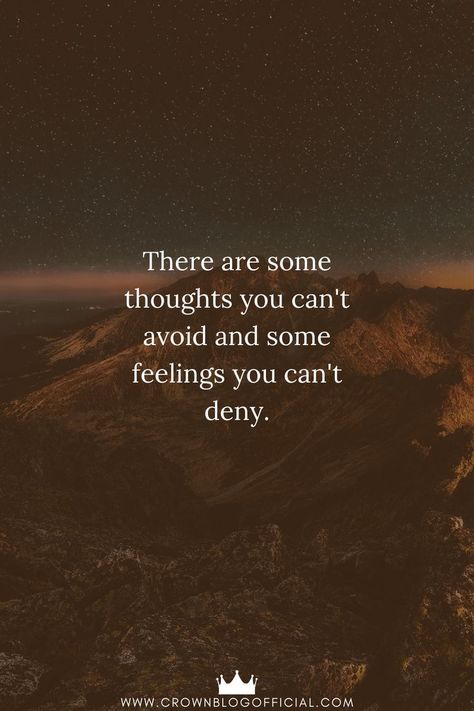 There are some thoughts you can't avoid and some feelings you can't deny. Avoiding Quotes Feelings Relationships, Avoiding Quotes, Some Thoughts, Relationship Rules, Happy Marriage, Married Life, Best Relationship, Relationship Quotes, Life Quotes