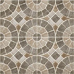 Paving concrete mixed size texture seamless 05564 Landscape Tiles Texture, Parking Tiles Texture, Outdoor Flooring Texture, Concrete Pattern Texture, Paving Block Texture, Stone Tile Texture Seamless, Outdoor Tiles Texture, Outdoor Floor Texture, Paving Texture Seamless