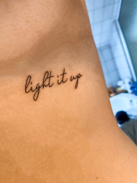 Crescent City Sarah J Maas Tattoo Ideas, Light It Up Tattoo Crescent City, Light It Up Crescent City Tattoo, Sarah J Maas Tattoos, Crescent City Tattoo Ideas, Sjm Tattoo Ideas, Tog Tattoo Ideas, Sjm Tattoos, Maas Tattoo