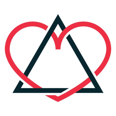 Triangle heart adoption symbol #AD , #heart, #adoption, #symbol, #Triangle Adoption Symbol Tattoo Ideas, Adoption Sign Tattoo, Tatoos About Adoption, Adoption Tattoo Ideas Adoptive Parents, Symbol For Adoption, Social Awareness Posters, Adoption Symbol, Adoption Tattoo, Triangle Symbol