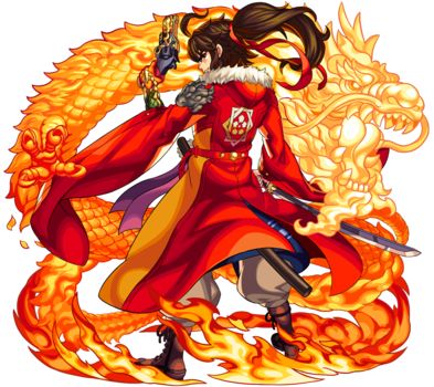 Sakamoto Ryoma, Dragon Lord, Monster Strike, The Howling, The Black Cat, Harvest Festival, Art Logo, The Gathering, Character Concept