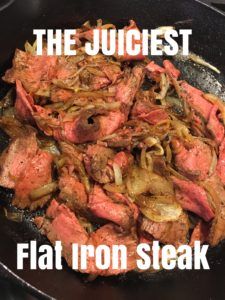 Grilled Flat Iron Steak – Bless Your Heartichoke Iron Steak Recipes, Flat Iron Steak Marinade, Grilled Flat Iron Steak, Flat Iron Steak Recipes, Venison Steak Recipes, Sandwiches Grilled, Steak Sandwiches, Venison Steak, Cheese Plates