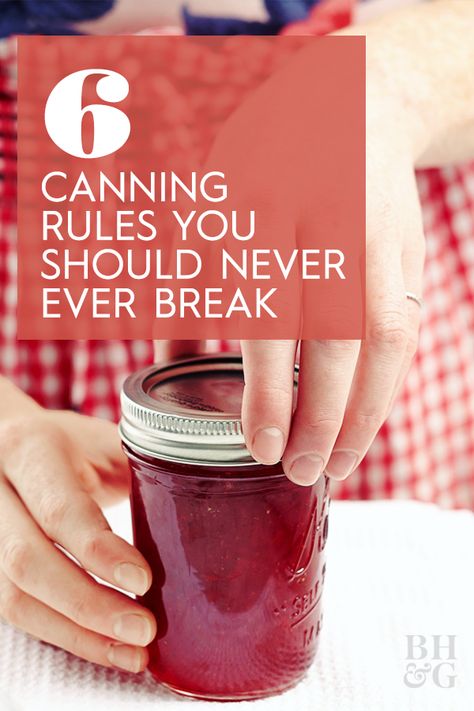 How To Can Preserves, Sealing Jars Canning, How To Seal Jars When Canning, How To Seal Mason Jars Canning, How To Seal Canning Jars, Canning Lid Storage, Canning Ring Storage, Freezing Meals, Muscadine Jelly